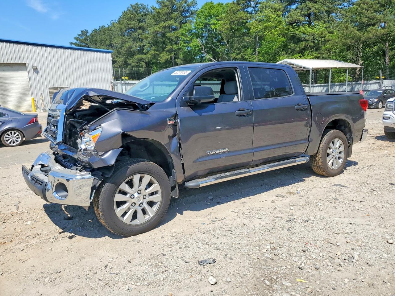 2011 Toyota Tundra