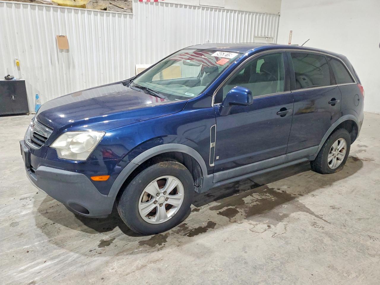 2009 Saturn Vue