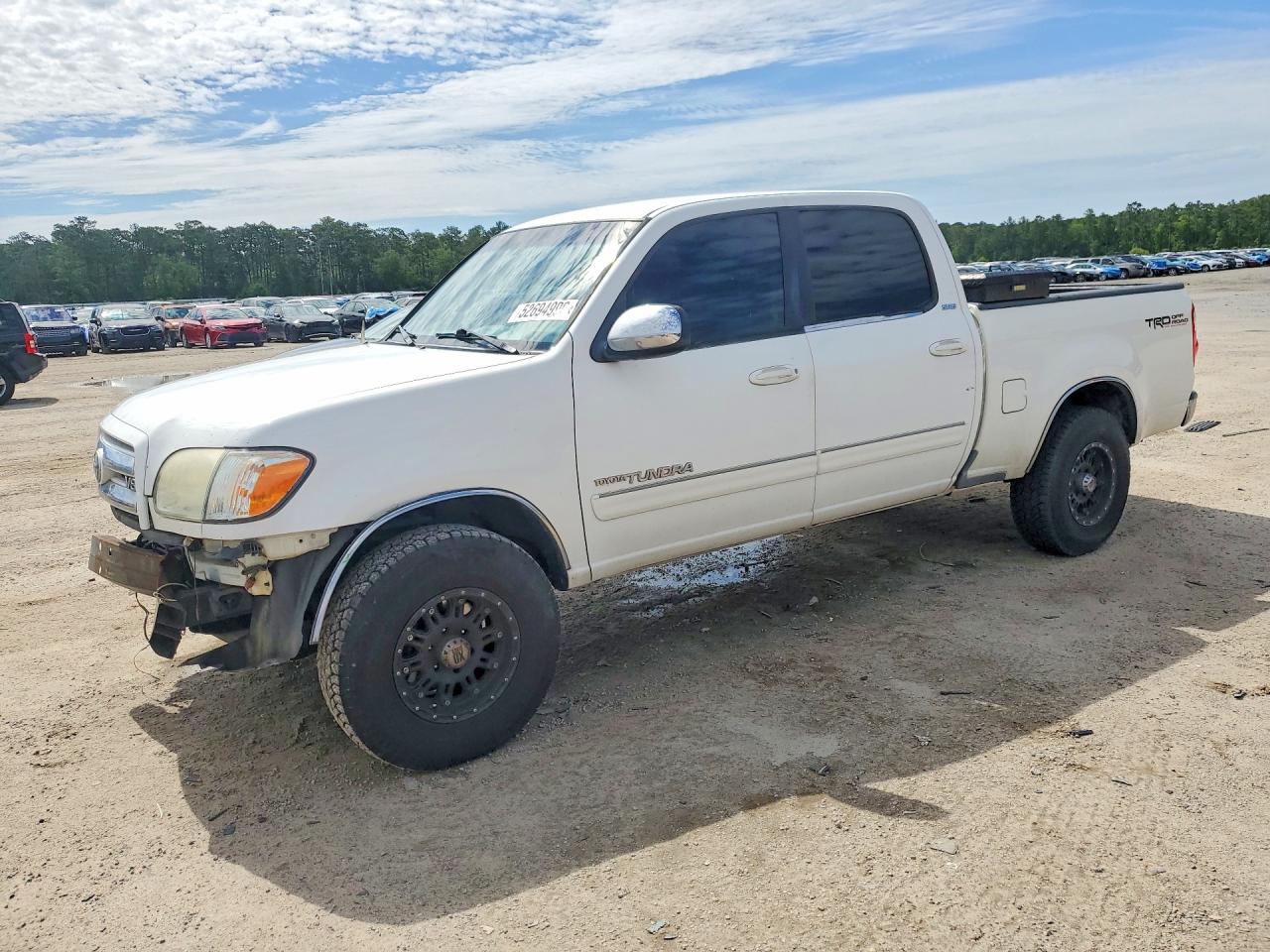2006 Toyota Tundra
