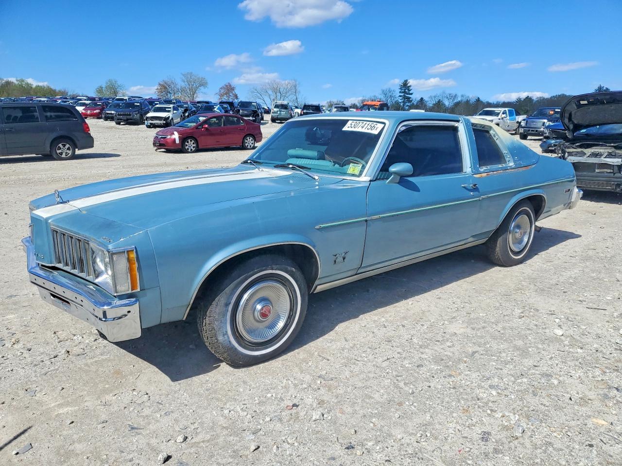 Pontiac Phoenix