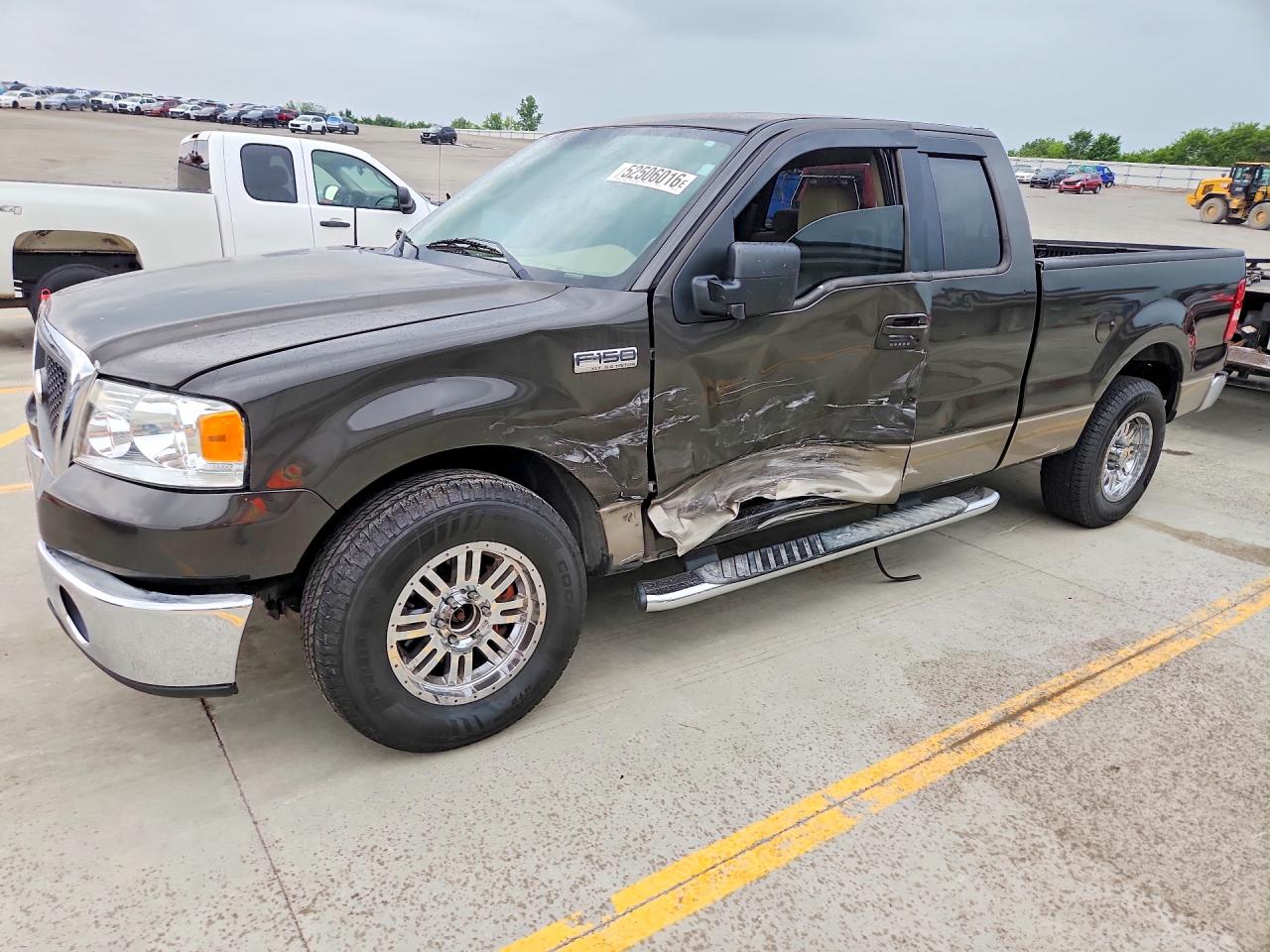 2006 Ford F-150 Lightning
