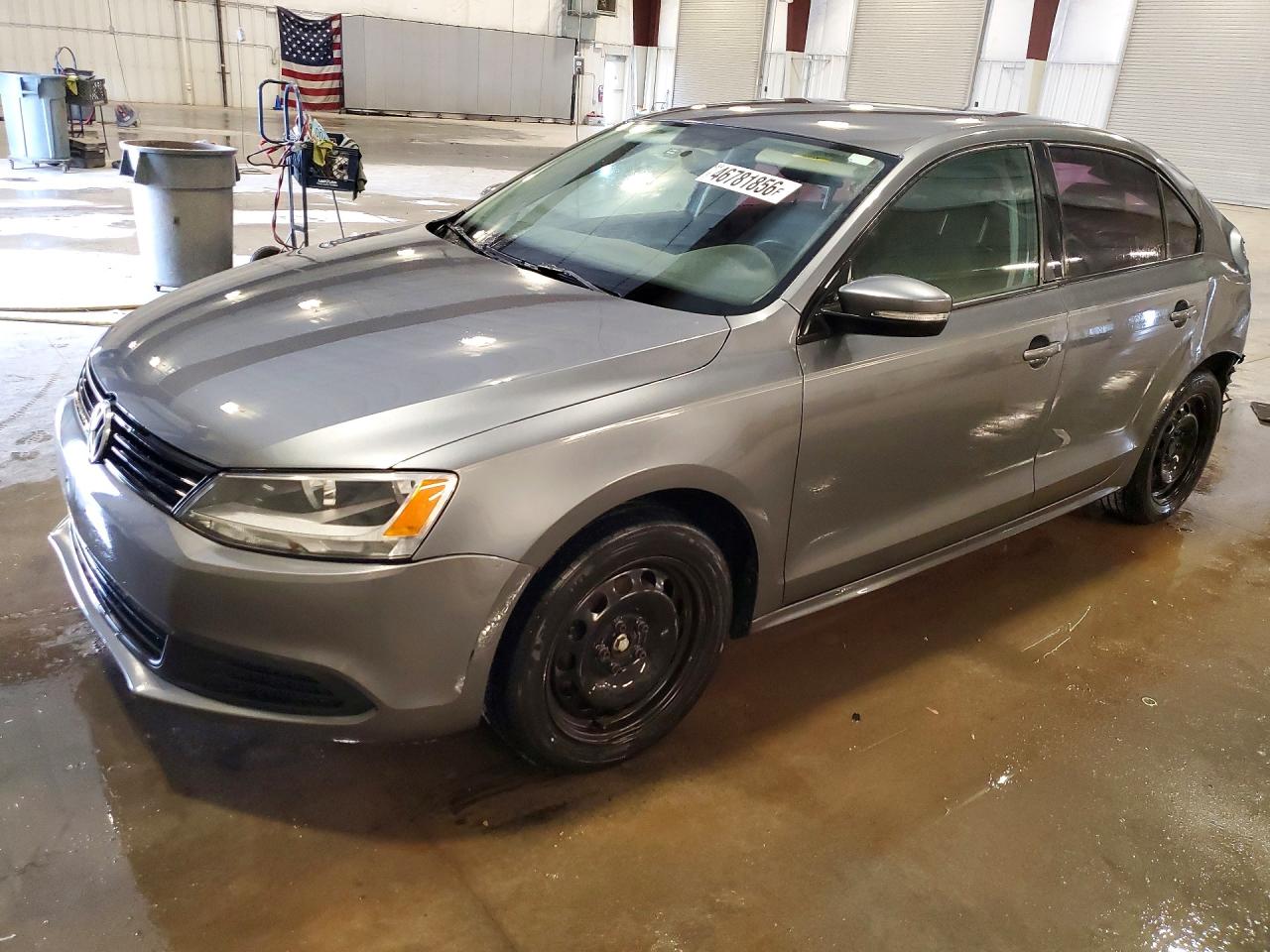 2012 Volkswagen Jetta