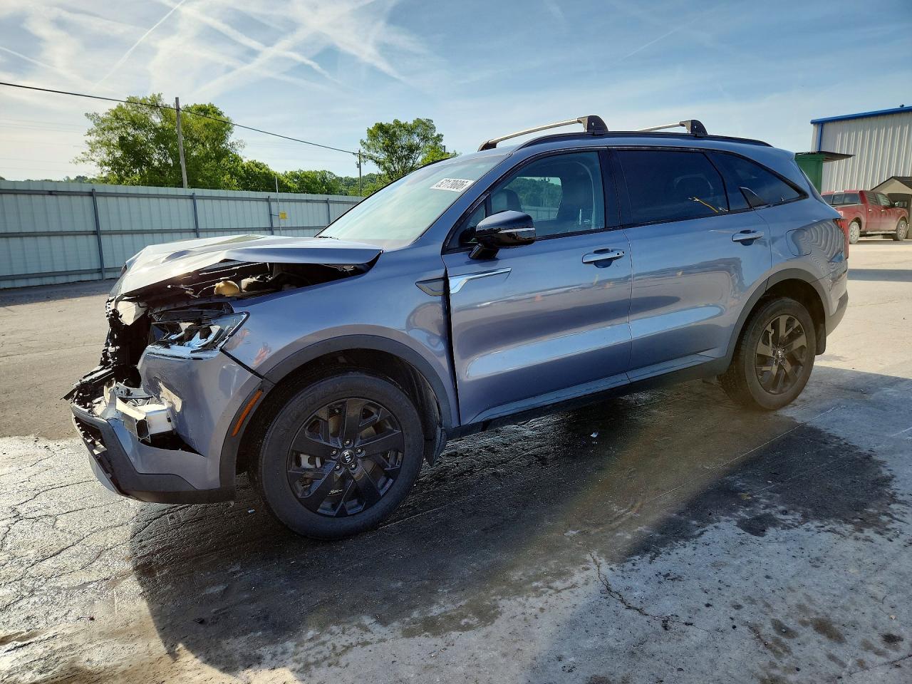 2021 Kia Sorento