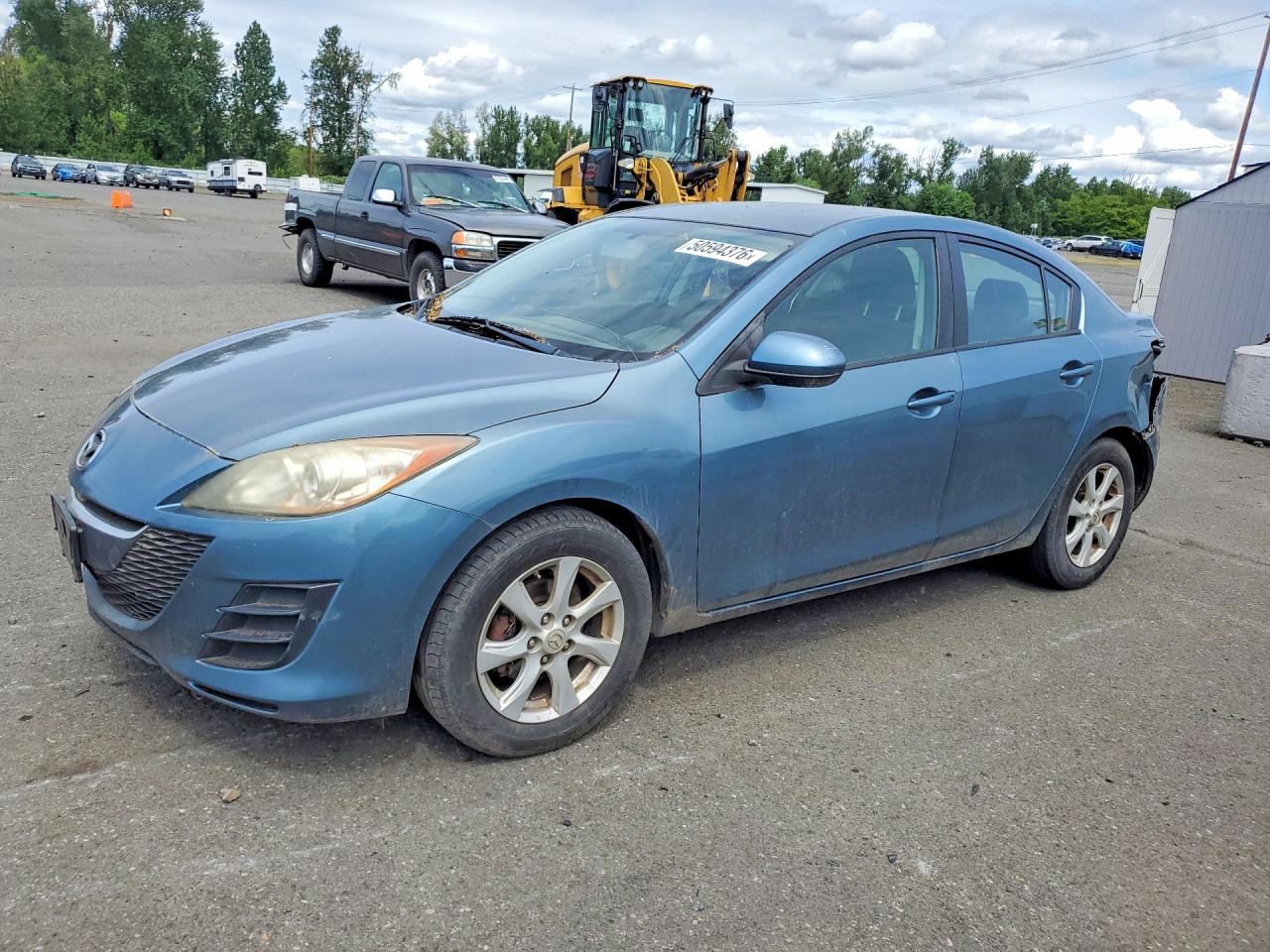 2010 Mazda 3
