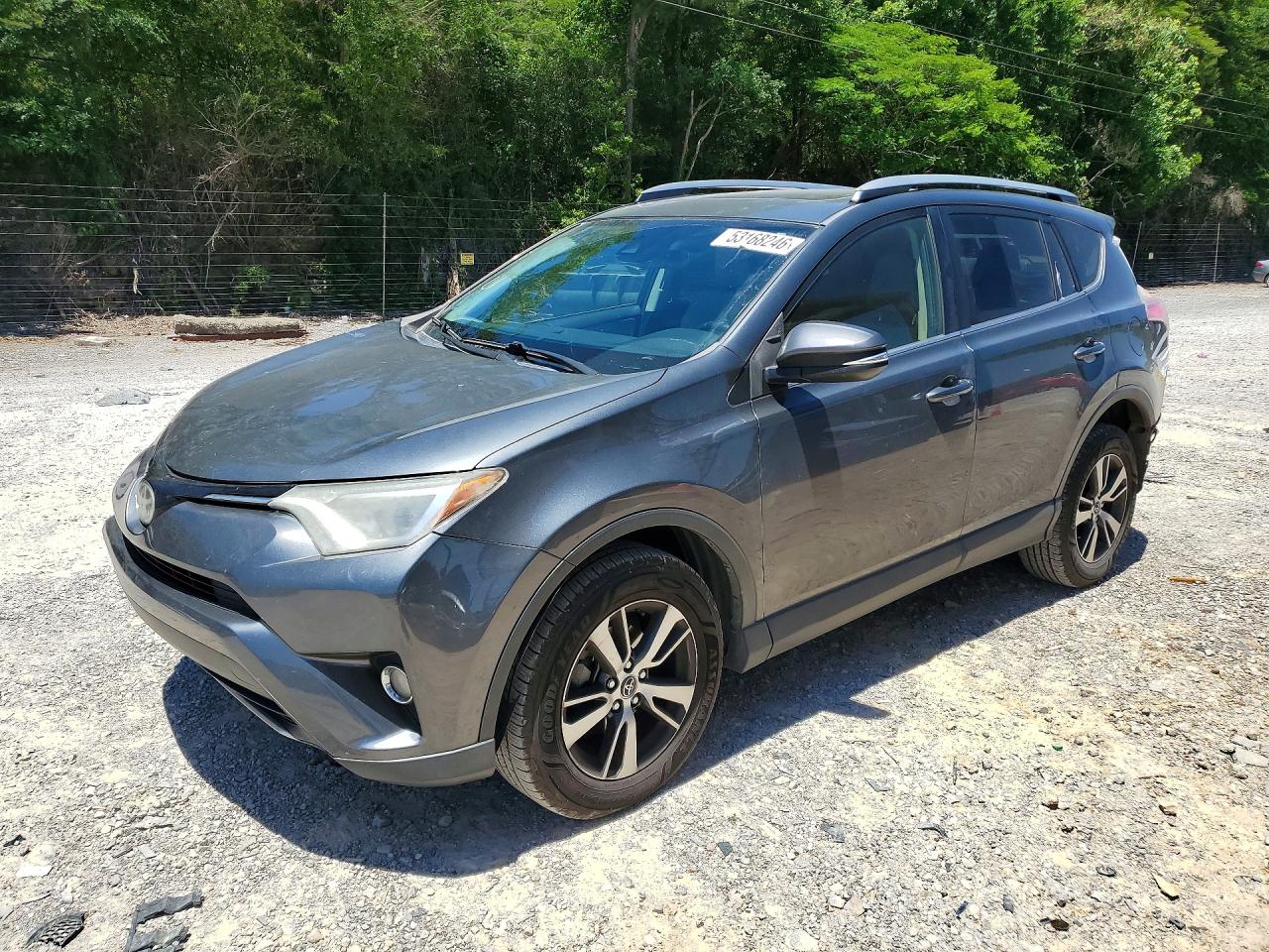 2017 Toyota RAV4