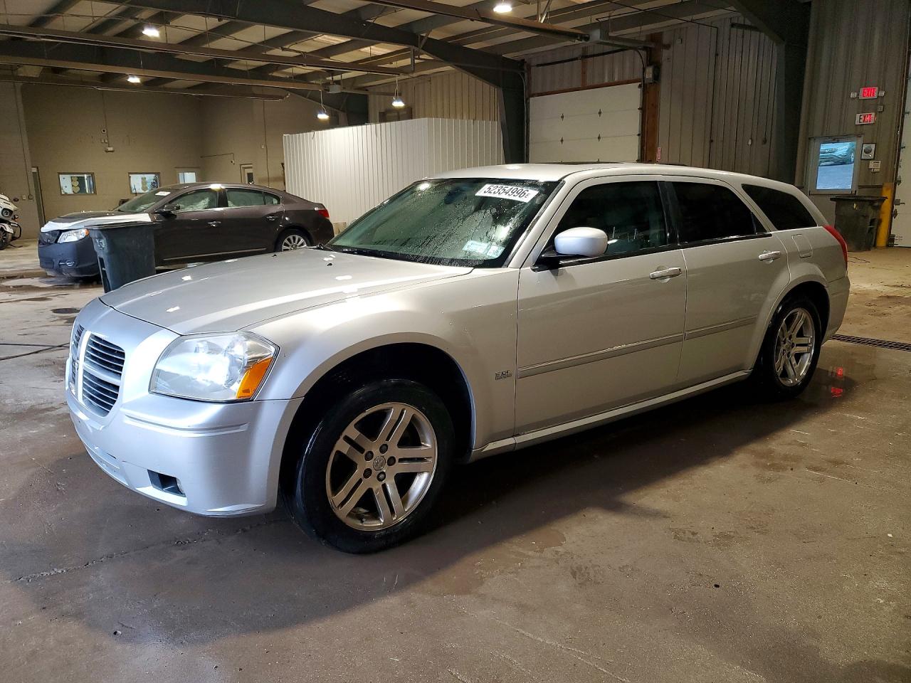 2006 Dodge Magnum