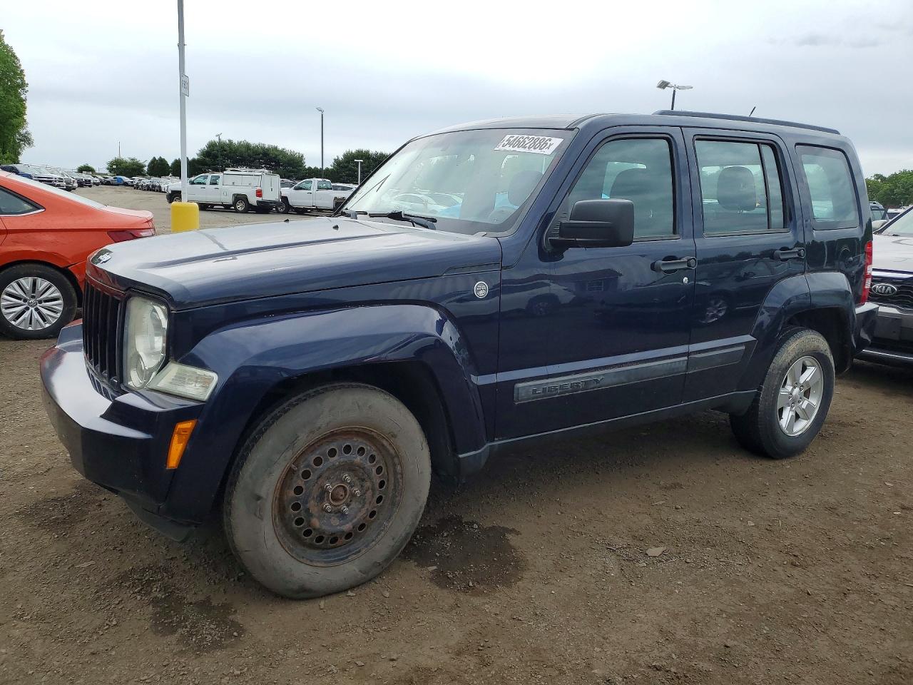 Jeep Liberty