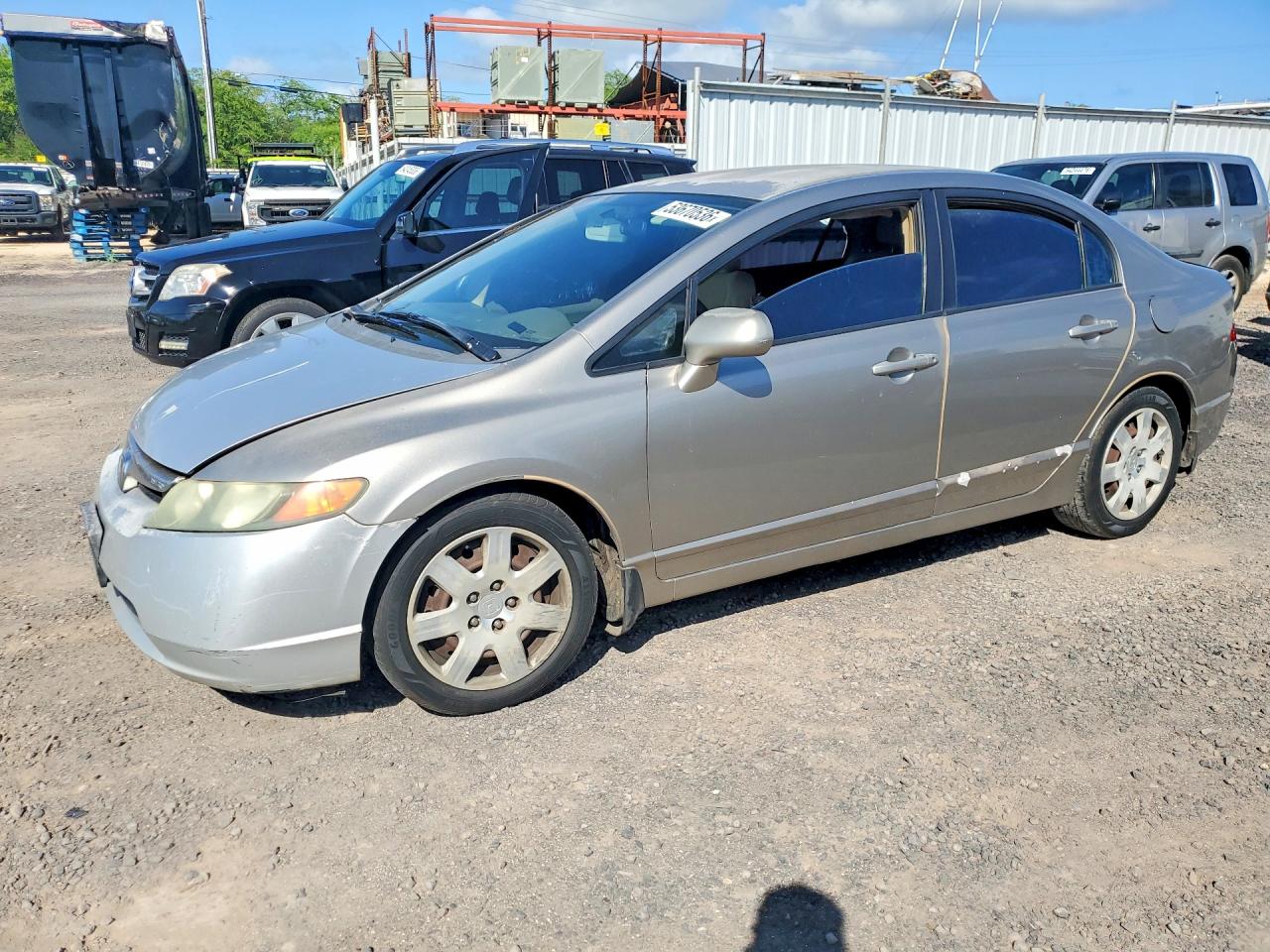 2006 Honda Civic