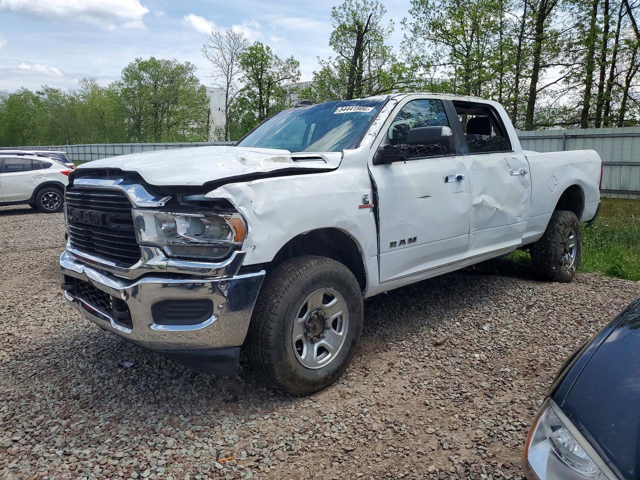 2019 Ram 2500