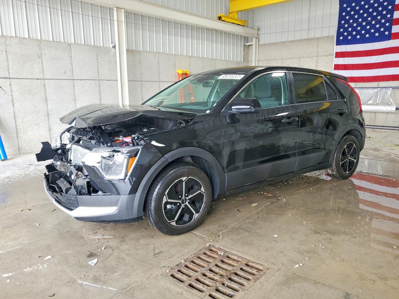 2026 Kia Niro