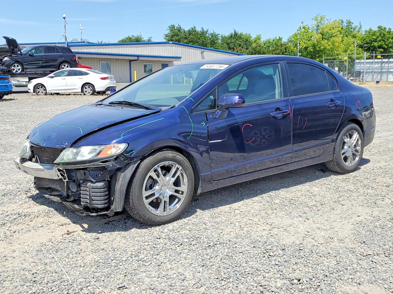 2010 Honda Civic