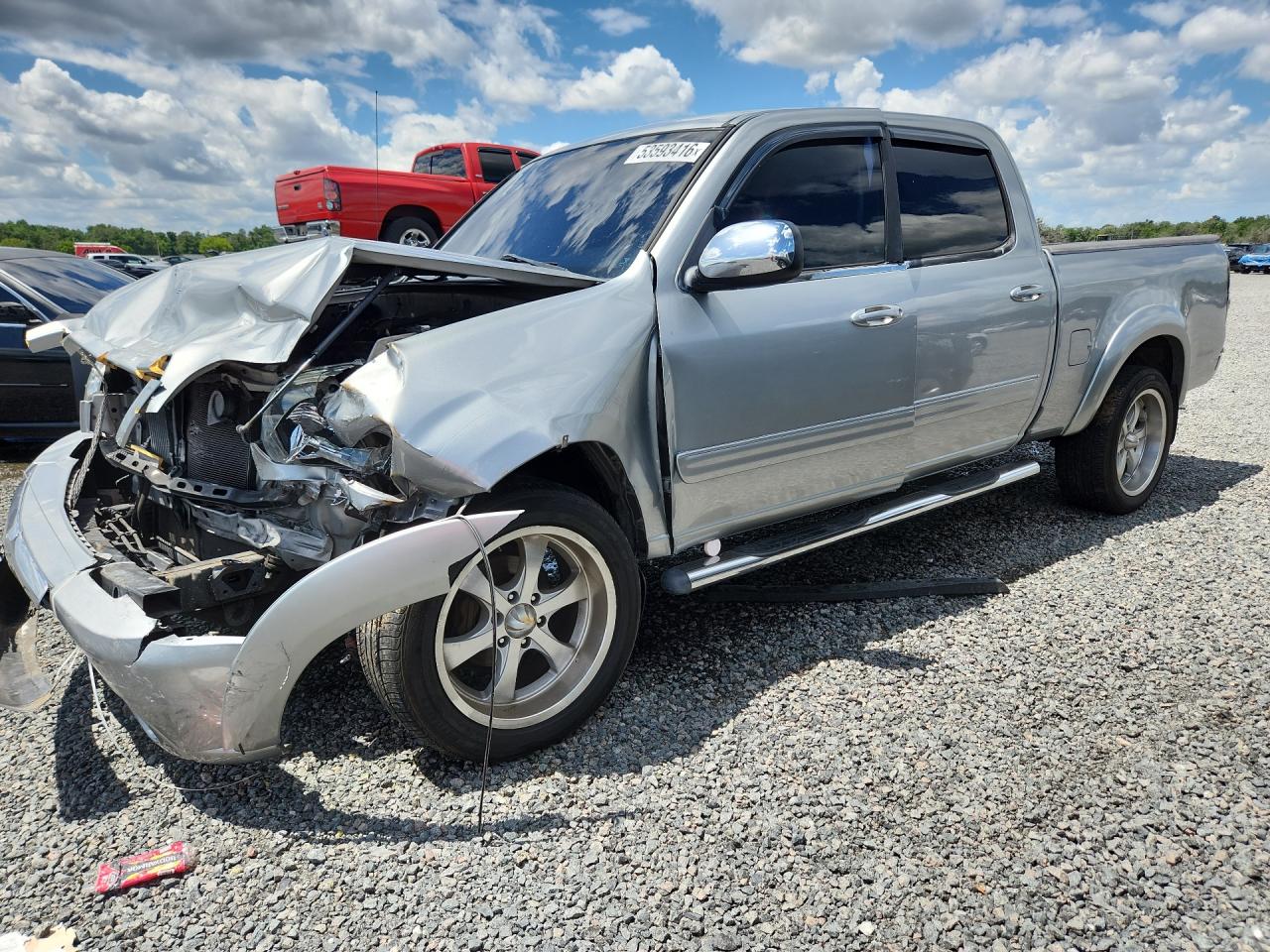2006 Toyota Tundra