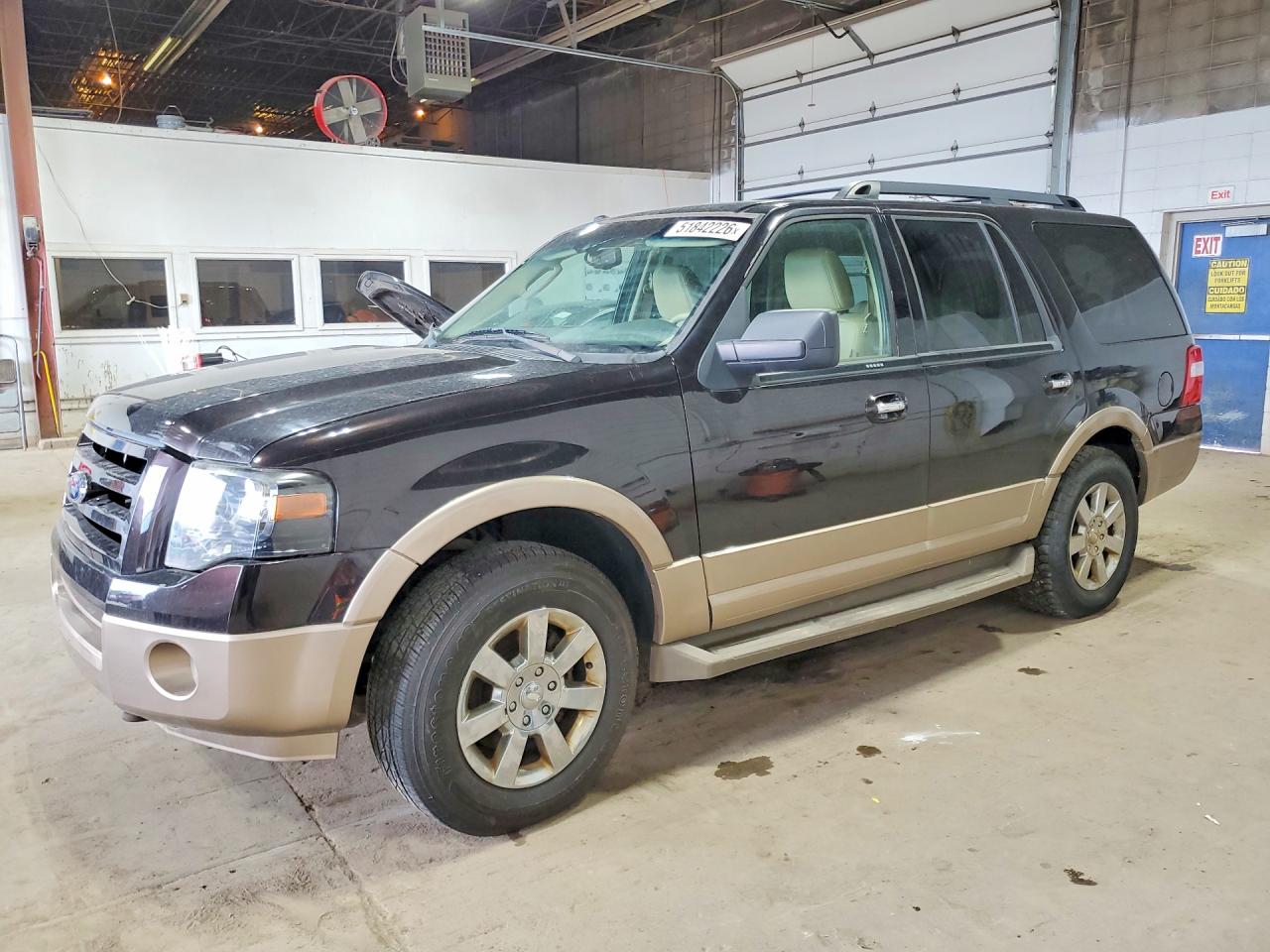 2014 Ford Expedition