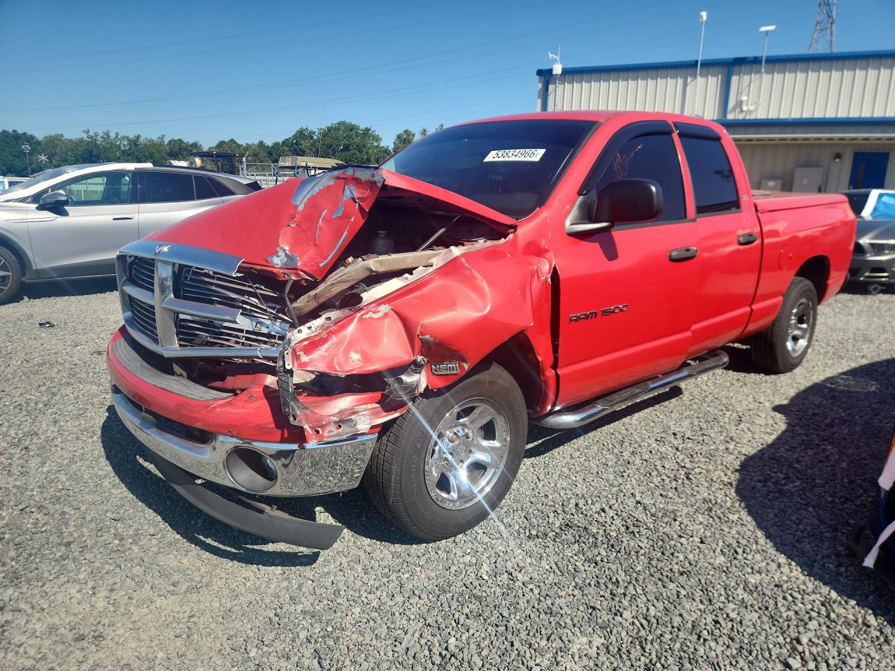 2003 Dodge Ram 1500