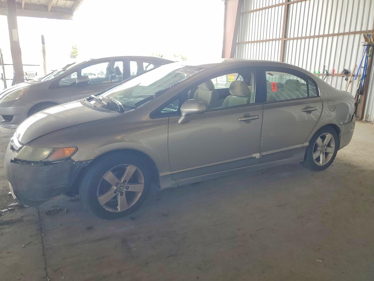 2006 Honda Civic