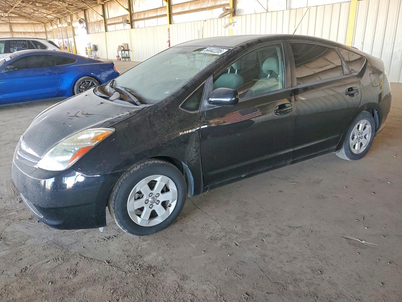2008 Toyota Prius