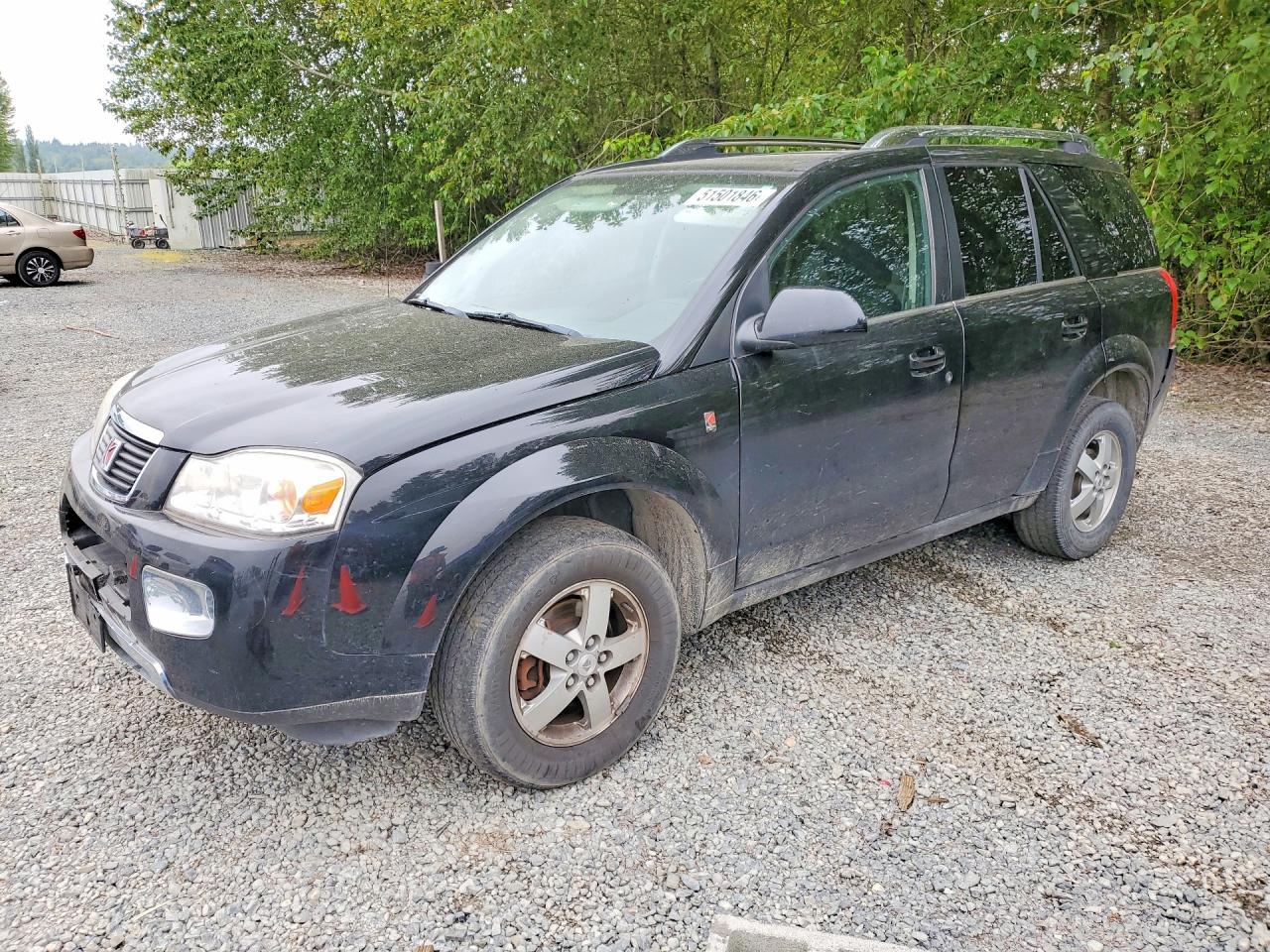 2006 Snowex Vue
