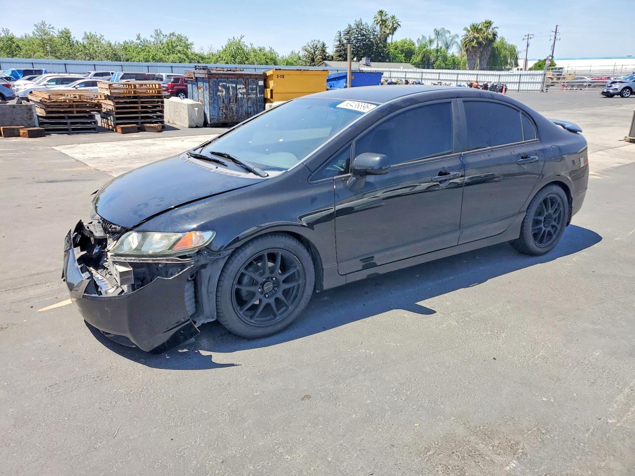 2009 Honda Civic