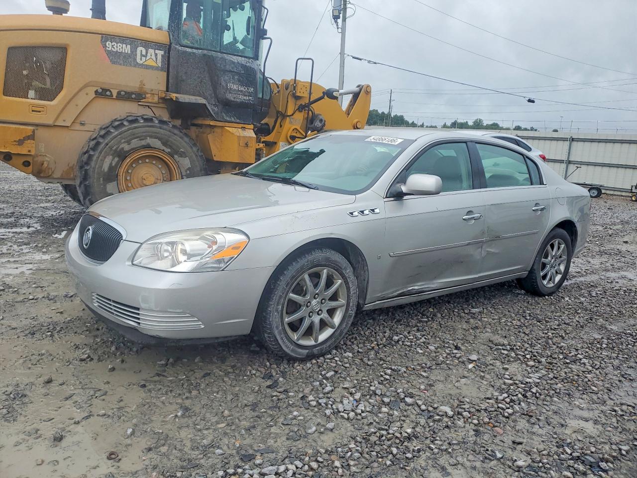 2006 Buick Lucerne