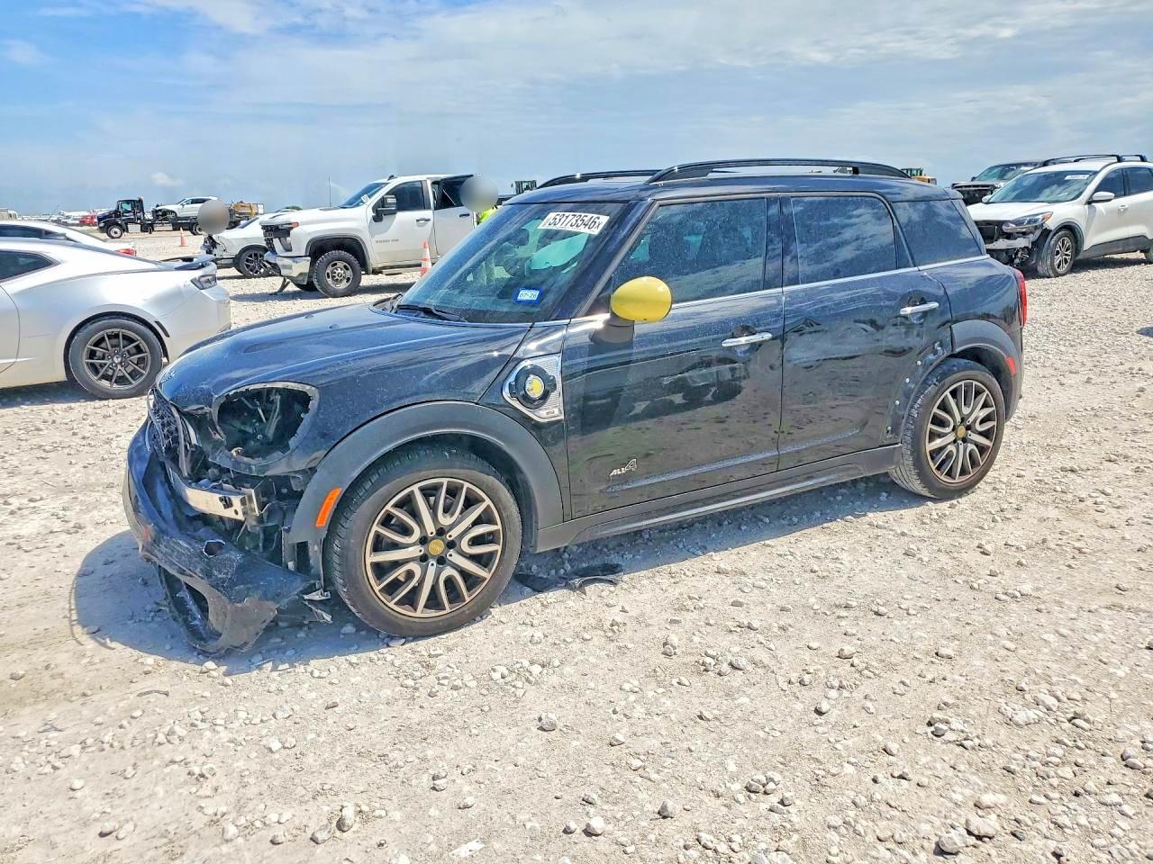 2019 Mini Cooper