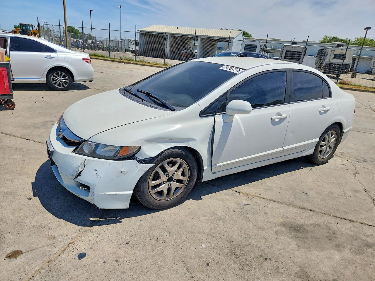 2010 Honda Civic