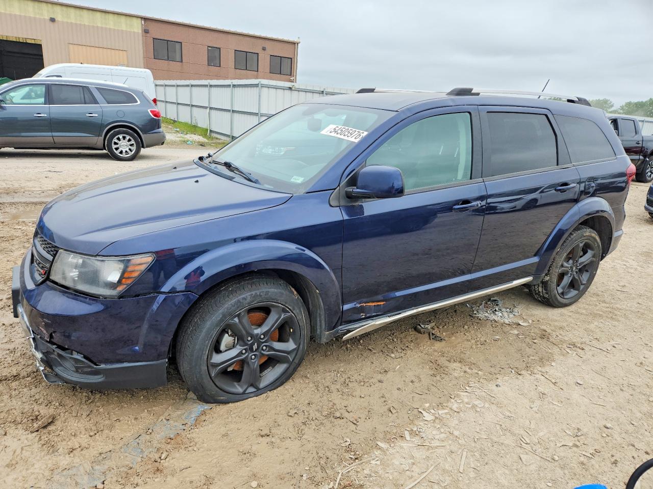 Dodge Journey