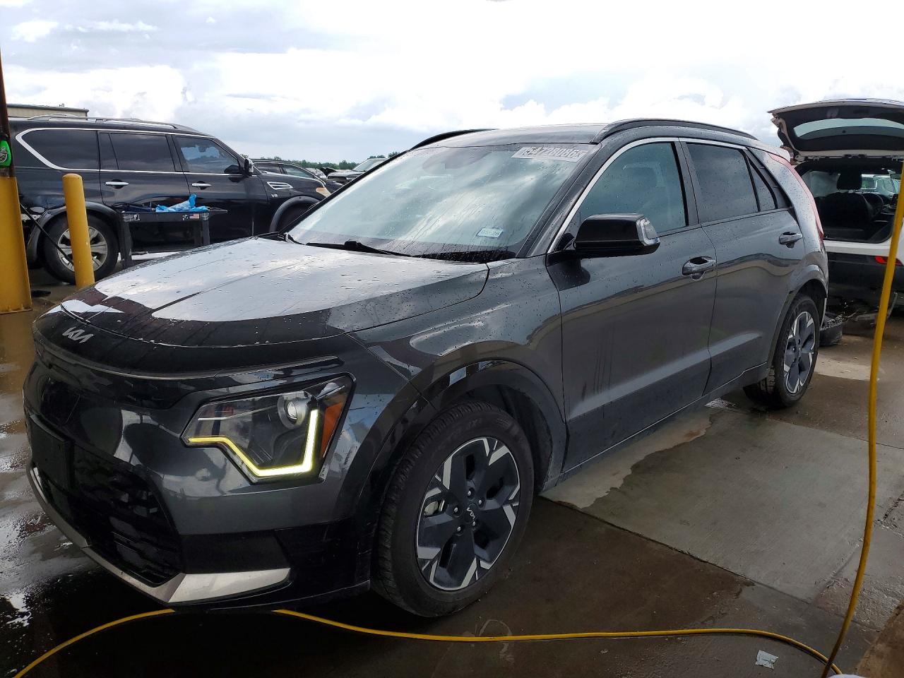 2024 Kia Niro