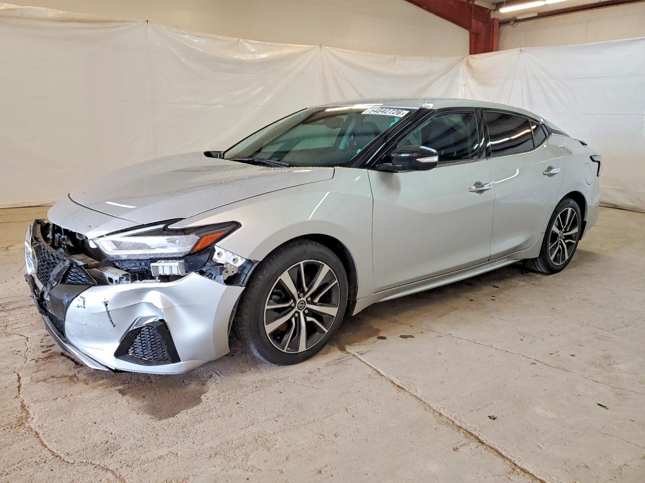 2020 Nissan Maxima
