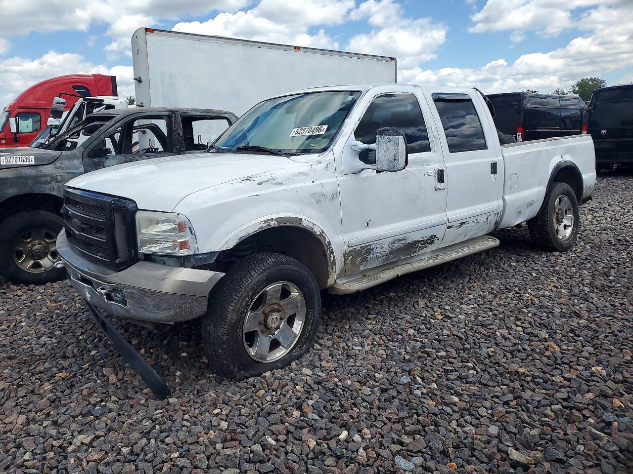 2006 Ford F-350