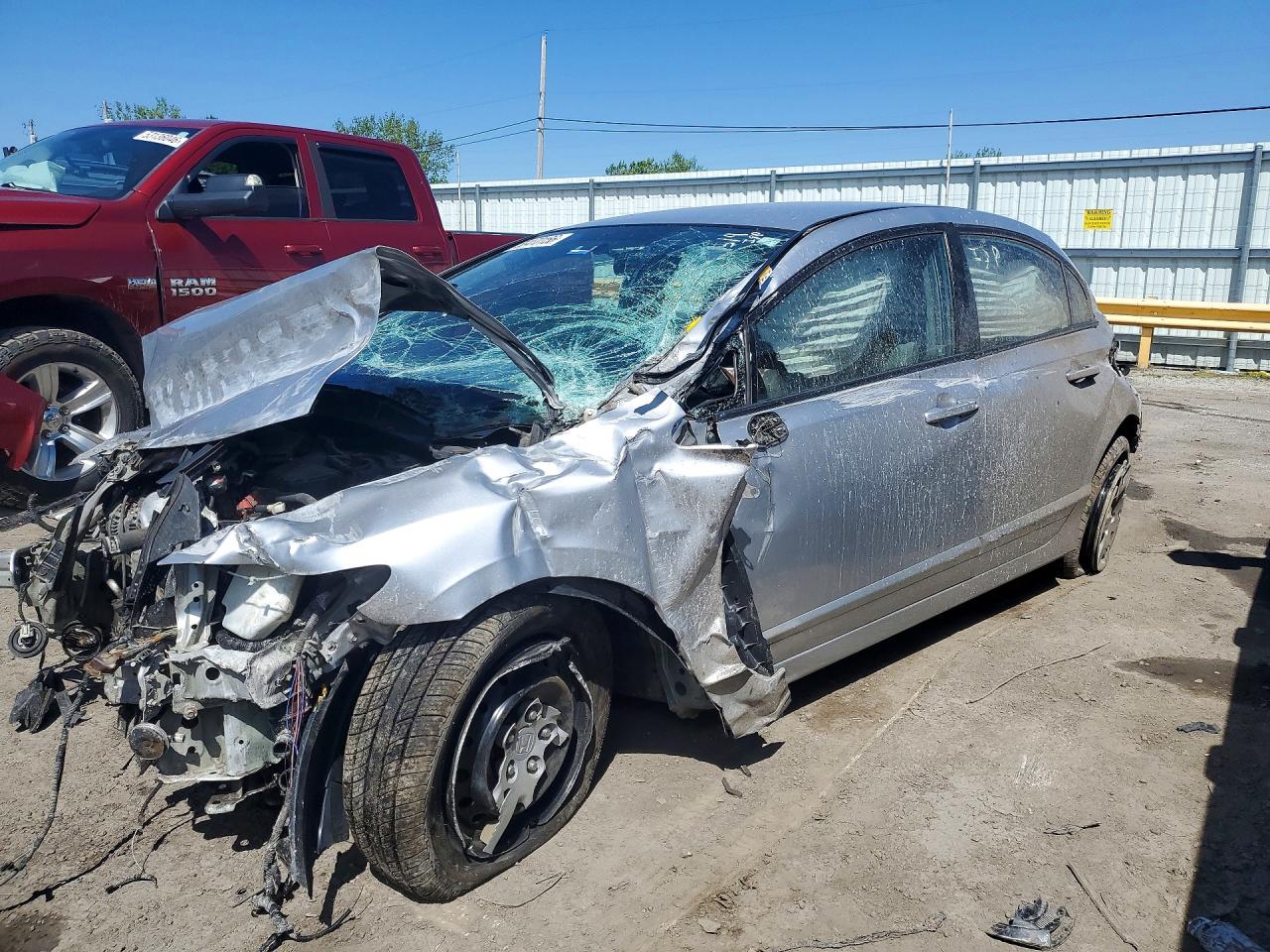 2011 Honda Civic