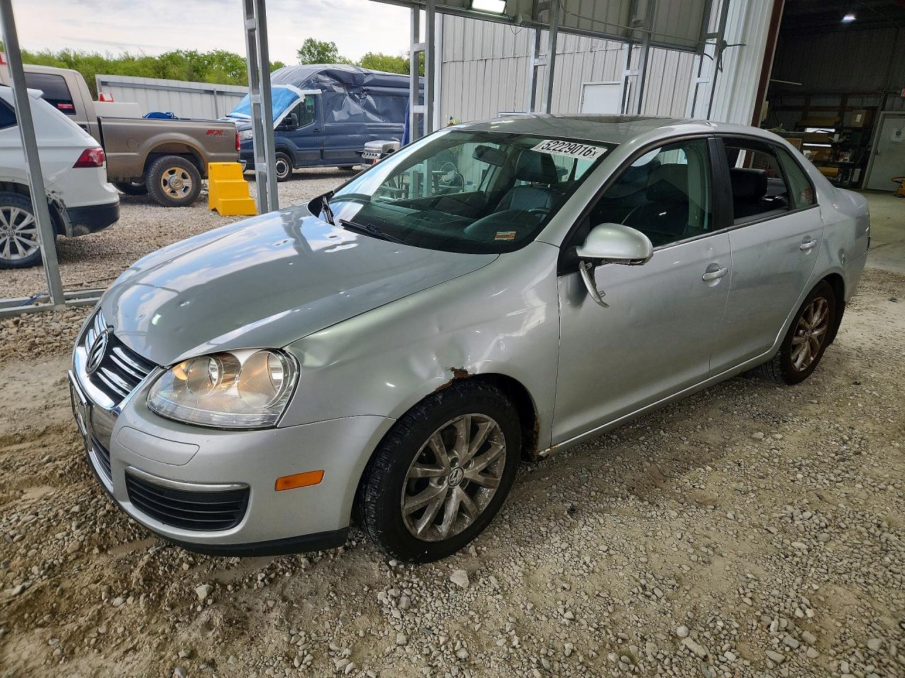 2010 Volkswagen Jetta