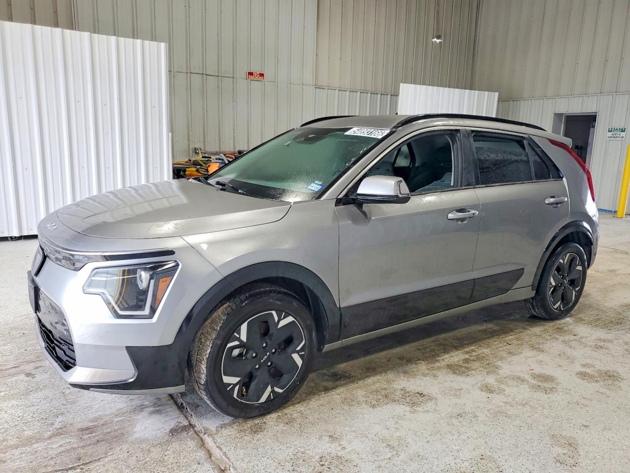 2024 Kia Niro