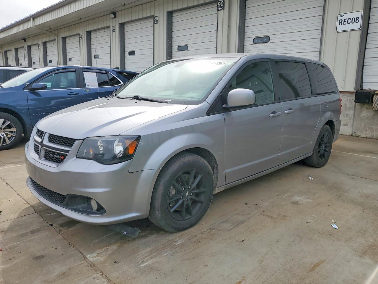 Ineo Grand Caravan
