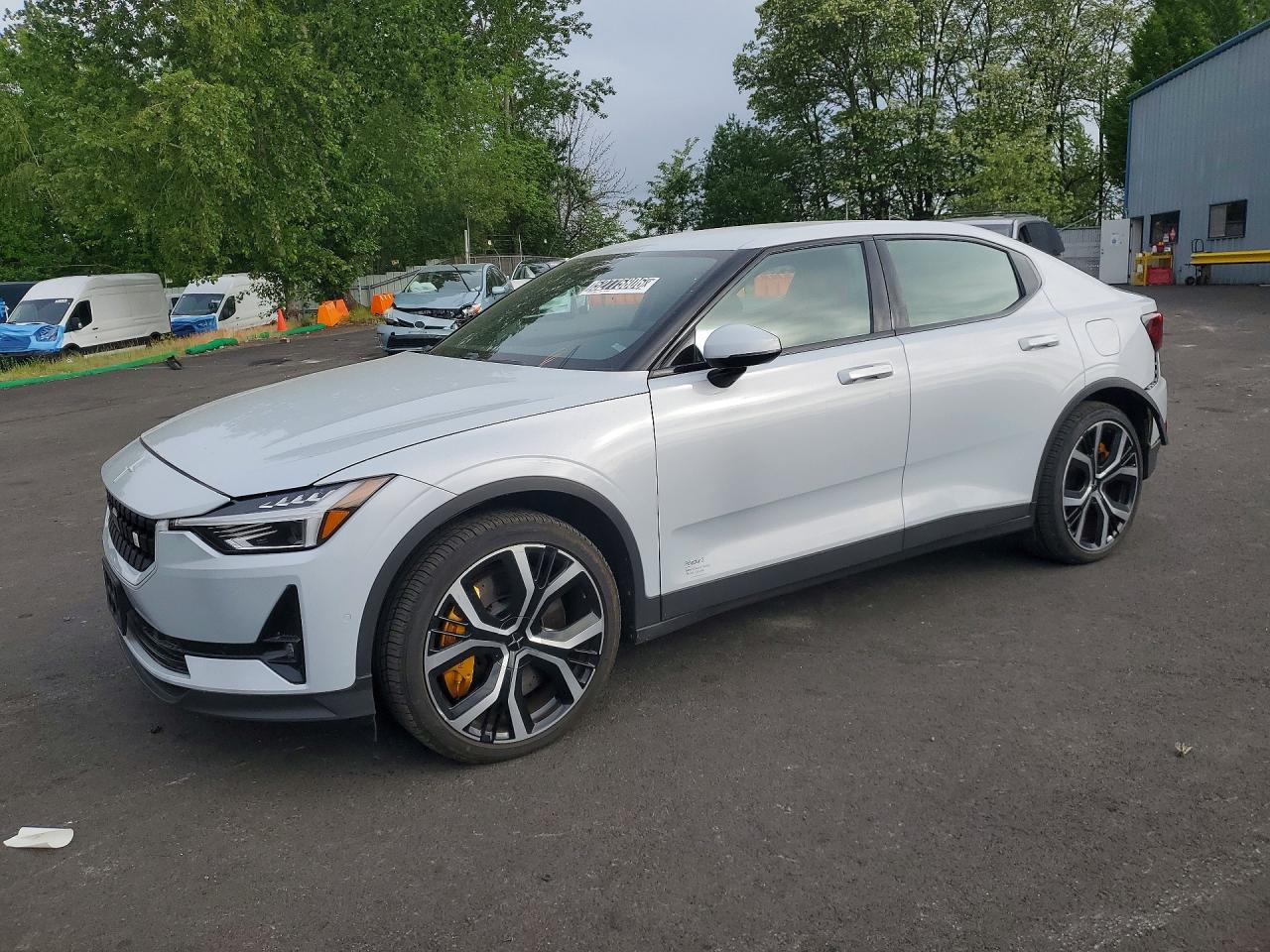 2023 Polestar 2