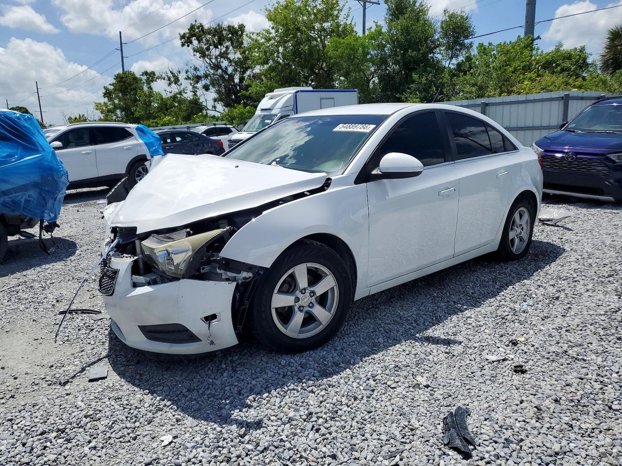 2015 Chevrolet Cruze