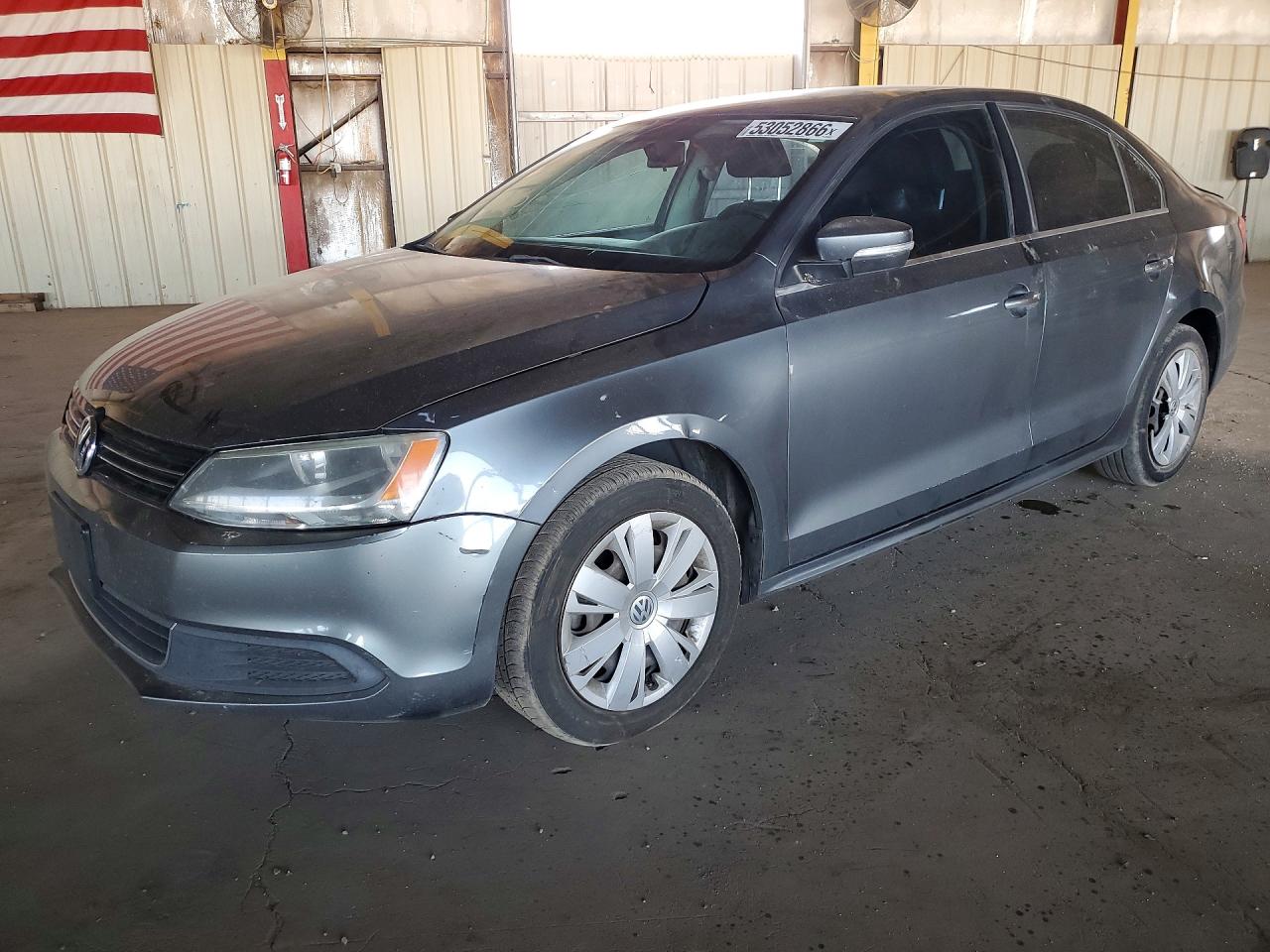 2013 Volkswagen Jetta