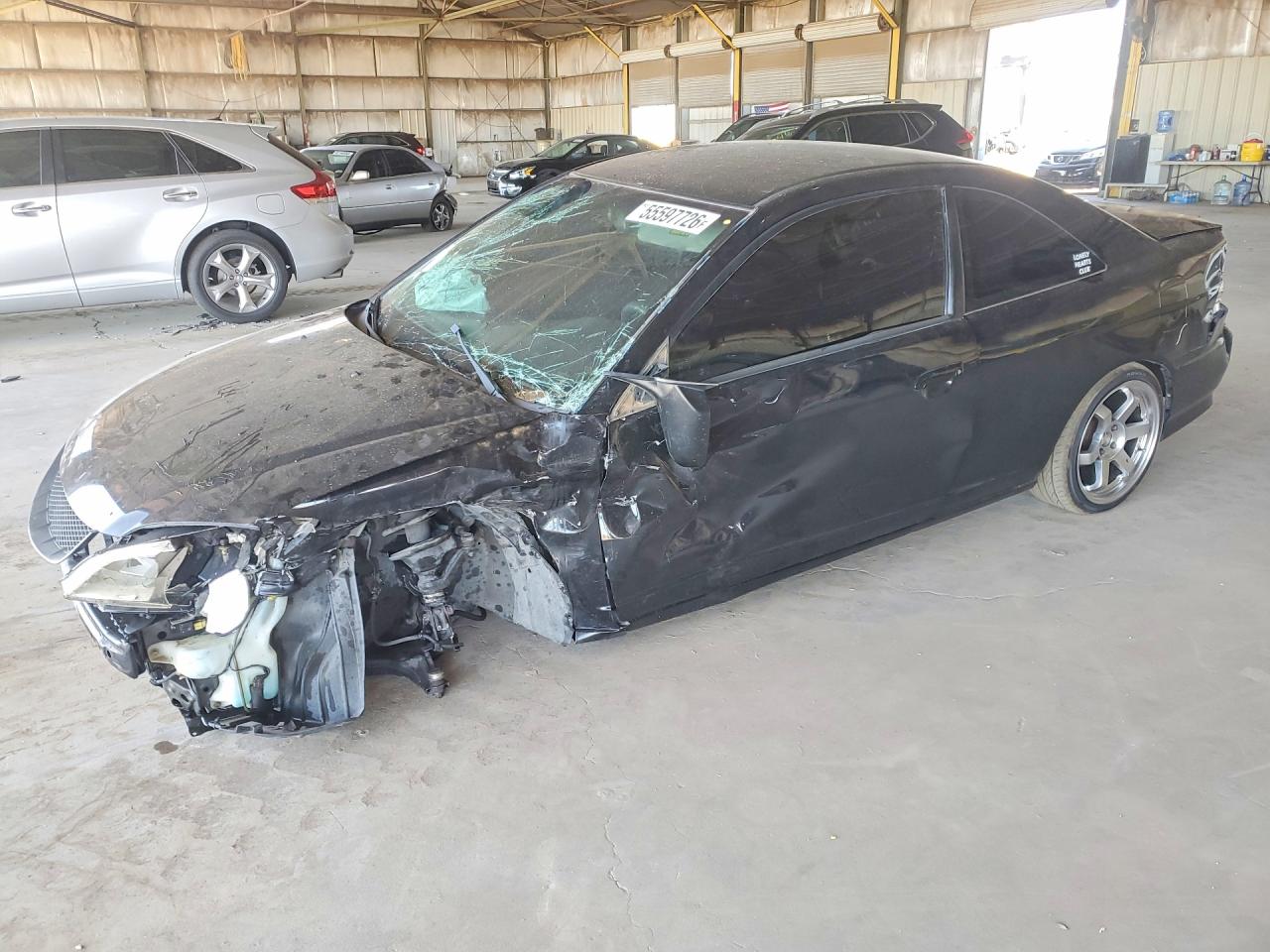2004 Honda Civic