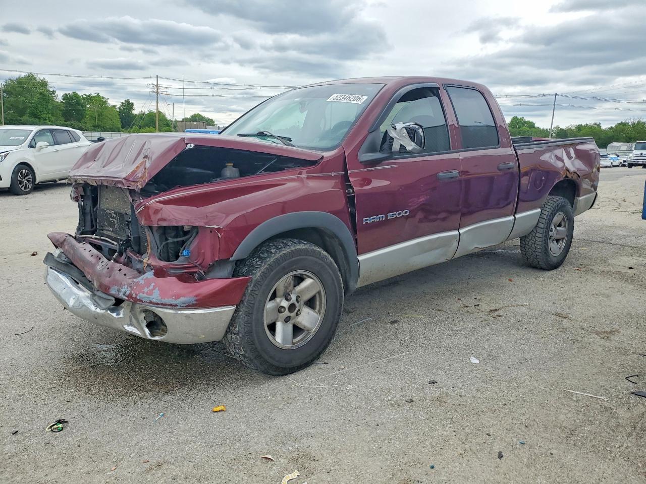 2003 Dodge Ram 1500