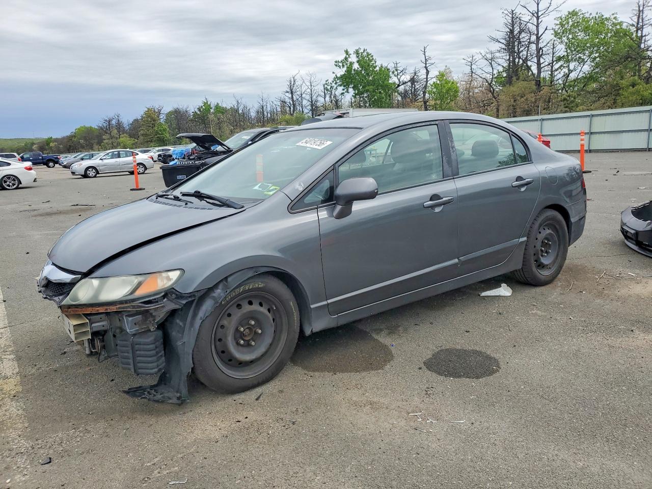 2010 Honda Civic