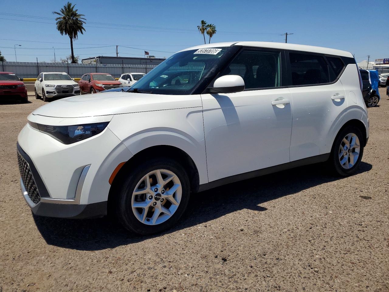 2023 Kia Soul