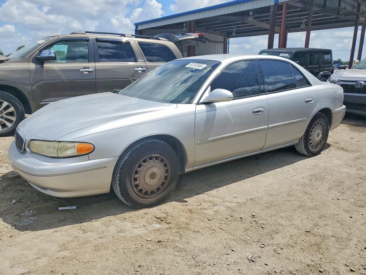 2003 Buick Century
