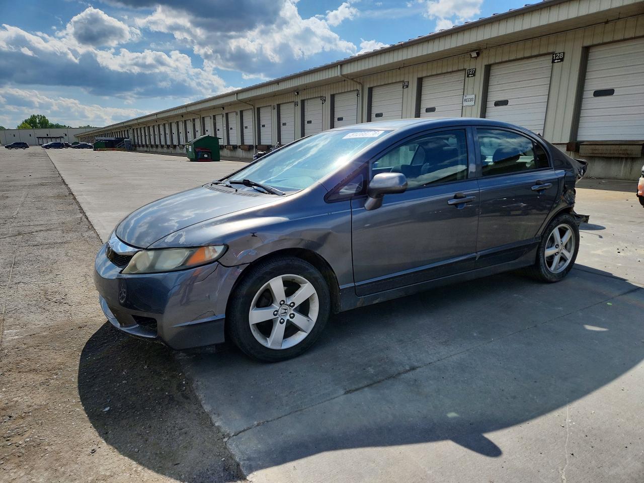 2011 Honda Civic