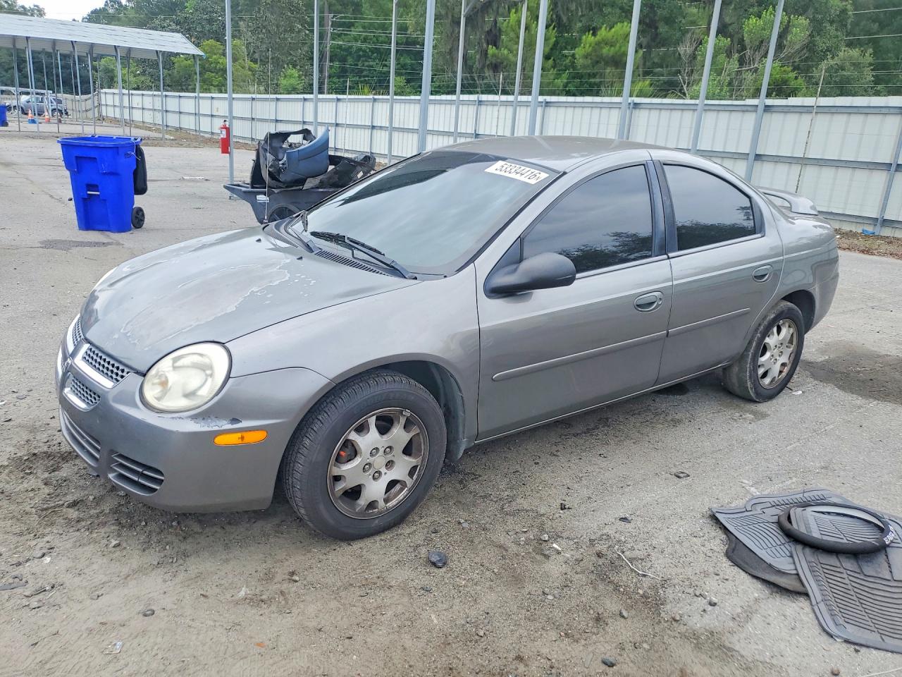 2005 Dodge Neon