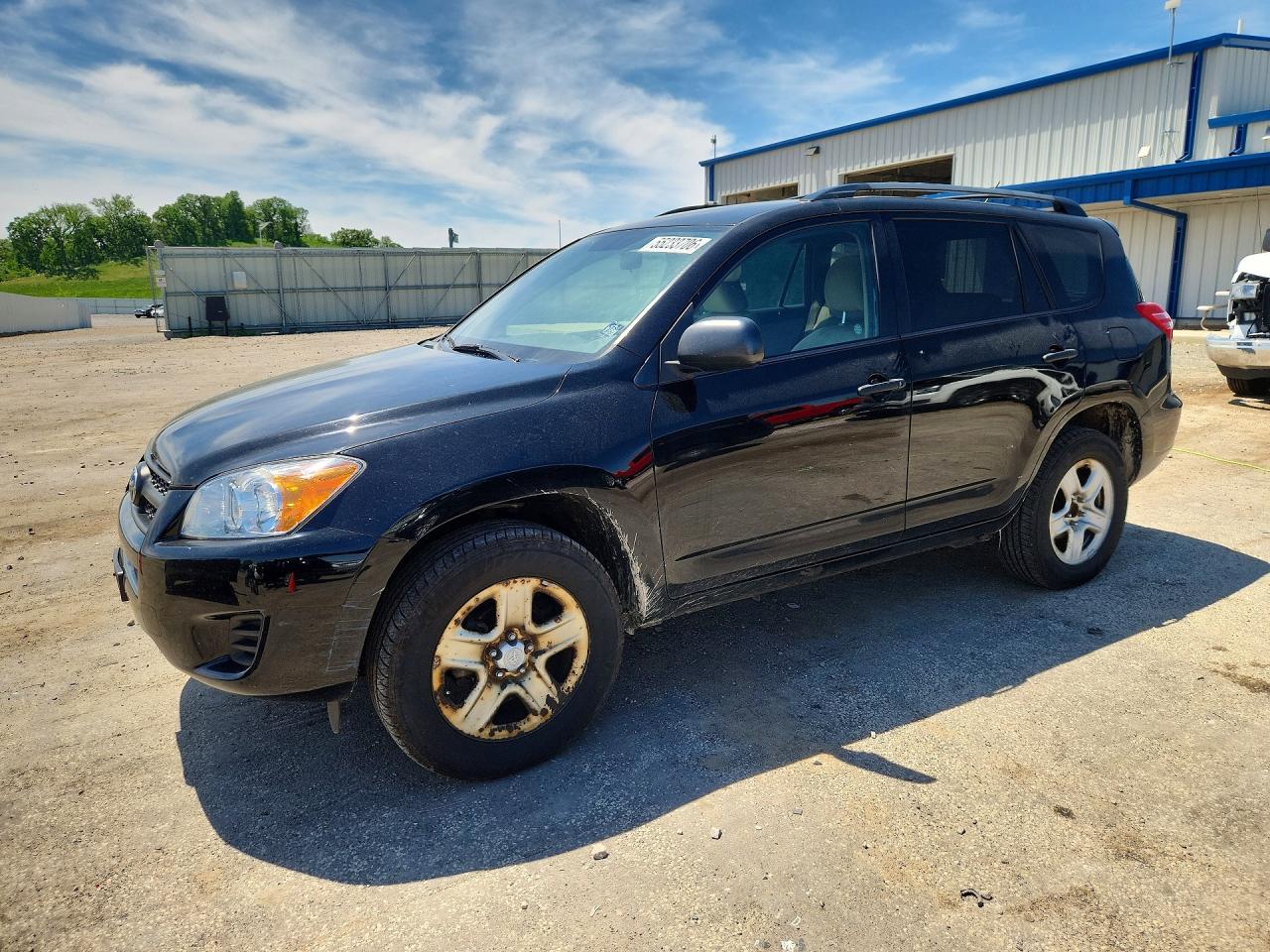 2010 Toyota RAV4