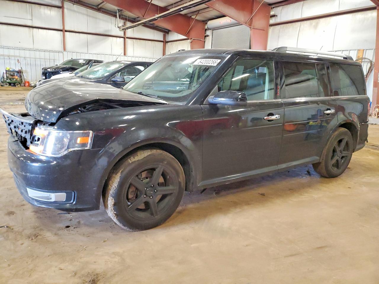 2015 Ford Flex
