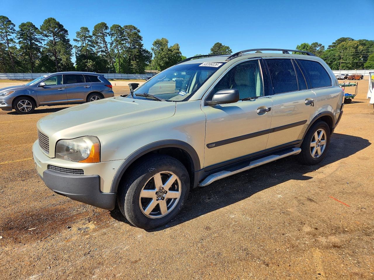 2006 Volv Xc90