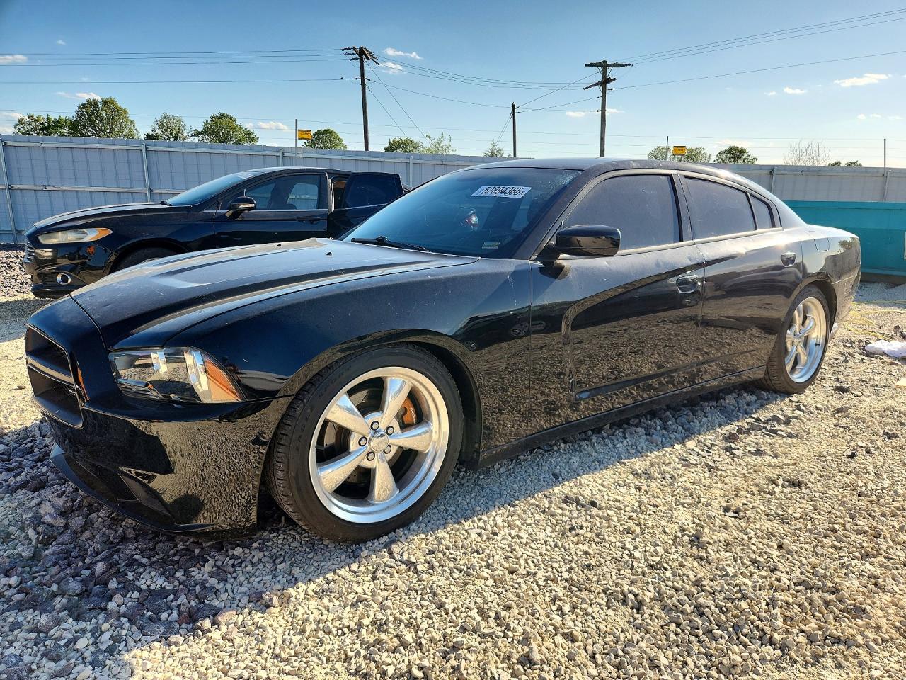 2013 Dodge Charger