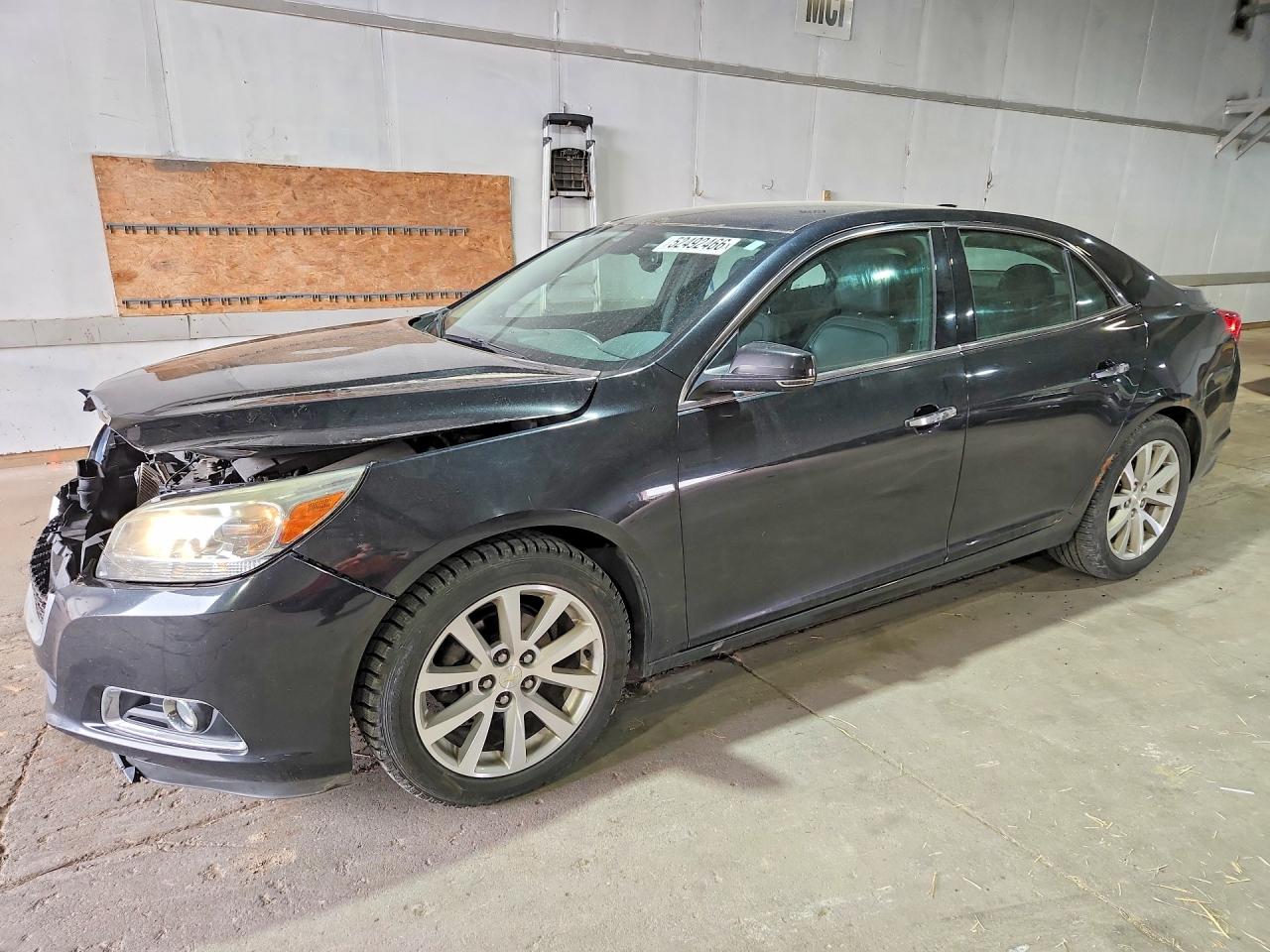 2015 Chevrolet Malibu