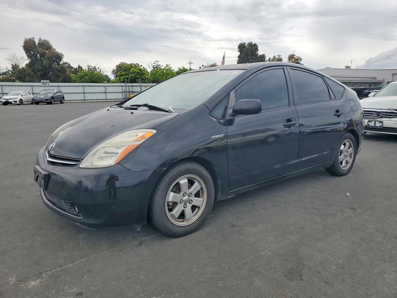 2008 Toyota Prius