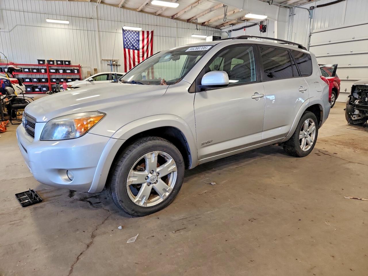 2006 Toyota RAV4